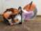 Stihl TS 420 Cut Off Saw
