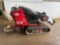 Toro Dingo TX 427 Wide Track