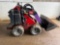 2020 Toro Dingo 323 with 41 inch Material Bucket