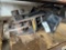 Dingo Stump Grinder Attachment