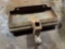 Dingo Hitch Plate