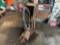 Dingo Post Hole Auger Attachment
