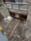 QD Pallet Forks 4 Ft