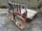 QD Pallet Forks