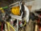 GNC 550 Gallon Sprayer with Honda Engine