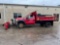 2015 Ford F-550 Super Duty XL Dump Truck