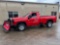 2022 Chevy Silverado 2500 HD Truck