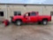 2020 Chevy Silverado 2500 HD Crew Cab Truck