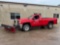 2016 GMC Sierra 2500 HD Truck