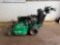 Bobcat 933305J Walk Behind Zero Turn Mower