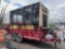 2016 Moritz 14 Ft. Dump Trailer