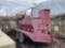 1996 Bowie Hydroseeder