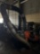 Echo Bearcat Model DL 12 Leaf Vac