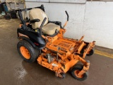 Scag Tiger Cat II Zero Turn Mower