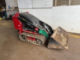 Toro Dingo TX 427 Wide Track
