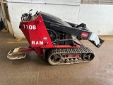 Toro Dingo TX 427 Wide Track