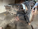 Dingo Trencher Attachment