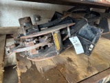 Dingo Stump Grinder Attachment