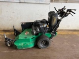 Bobcat 933305J Walk Behind Zero Turn Mower