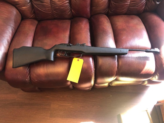 Daisy powerline 953 pellet rifle