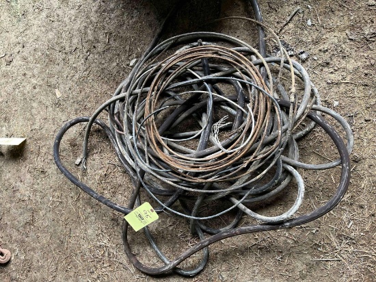 Coated Copper wire