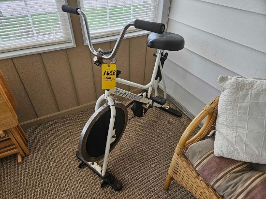 Ross Regency Exercise Bike