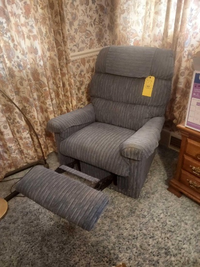 La-Z-Boy Upholstered Recliner