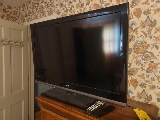 TCL 40 In. TV