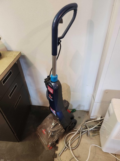 Bissell Readyclean Power Brush