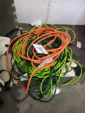 Extension Cords and Spot Lights