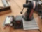 Small 1/3 HP Craftsman belt grinder, sander