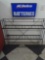 AC Delco Batteries Wire Store Display Rack