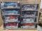 (8) American Muscle Die Cast Cars 1:18 scale