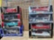 (8) Die Cast Collector Cars new in boxes