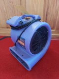 Soleaire Max Storm Industrial Grade Air Mover