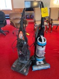 (2) Bissell Vacuums