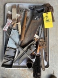 pipe wrenches - tools