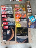 Life Magazines - Star Wars items