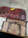 rug - blankets