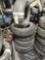 Tires; (5) assorted 265/75R16.