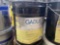 Shell Gadus S1 OG1600, 5 gal pail. Choice lots 99-101