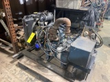 Generator, 15KW, Kubota 3 cyl turbo diesel, works well.
