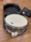 Kaman CB Snare drum with hard case