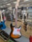 New Squier Bullet Stratocaster HT HSS Sunburst Electric Guitar