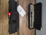 Flute & Flute Case