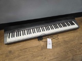 Casio Privia Keyboard