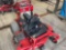 Toro Grandstand mower, 60 inch 1,747 hrs. runs