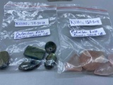 Assorted Gemstones Quartz