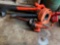 Black and Decker tools - blower