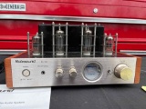 Nobsound MS-100 Hi-Fi Tube Amplifier Audio system